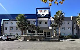 Ecomotel Grayston Previously Known As Sun1 Wynberg